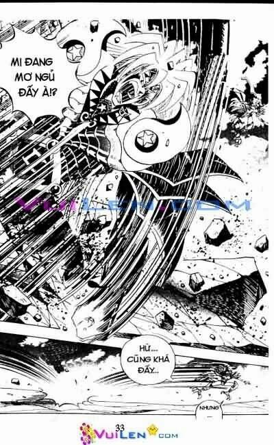 những người bạn tốt chapter 12 34