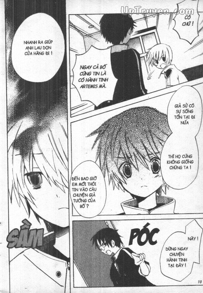 hoshi no witch chapter 1 10