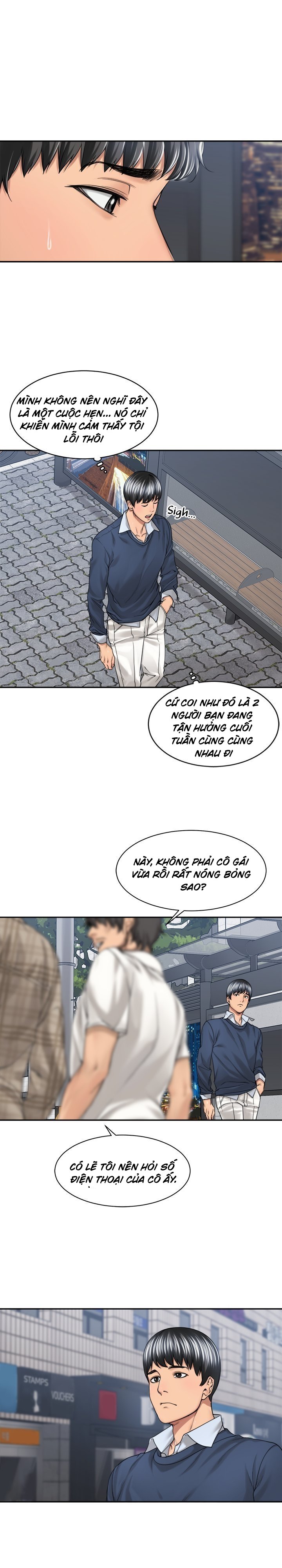 hơn cả tình bạn chapter 24 3