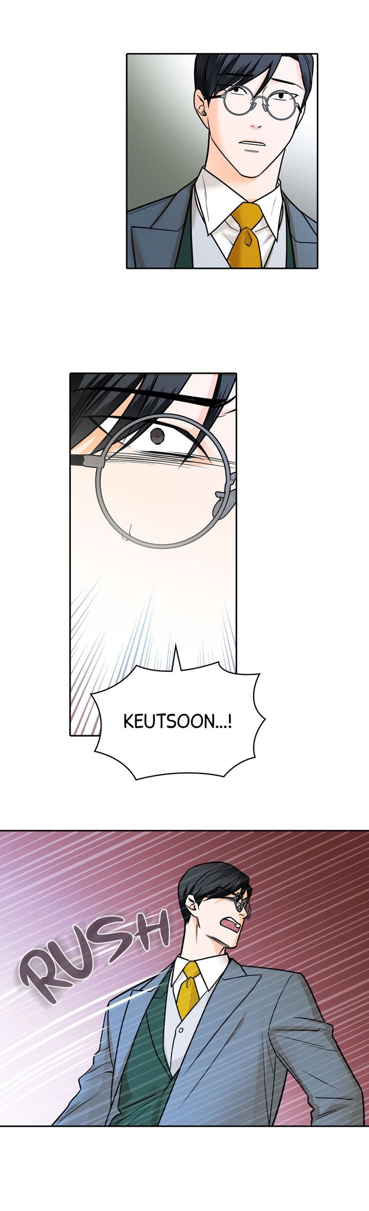 câu chuyện về người phụ nữ ấy chapter 160 11