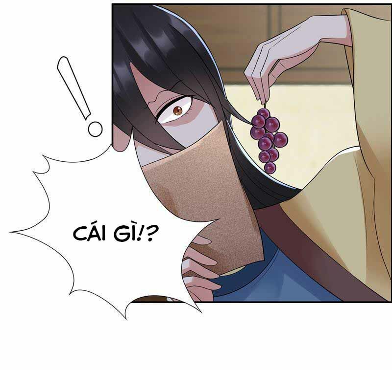 cuồng nữ trọng sinh - hoàn khố thất hoàng phi chapter 39 10