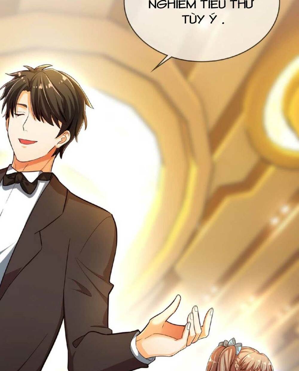 kiều thê muốn bỏ trốn của phúc hắc tổng tài chapter 12 9