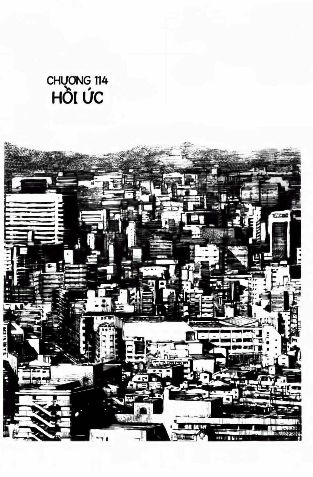 khỉ biển chapter 114 3