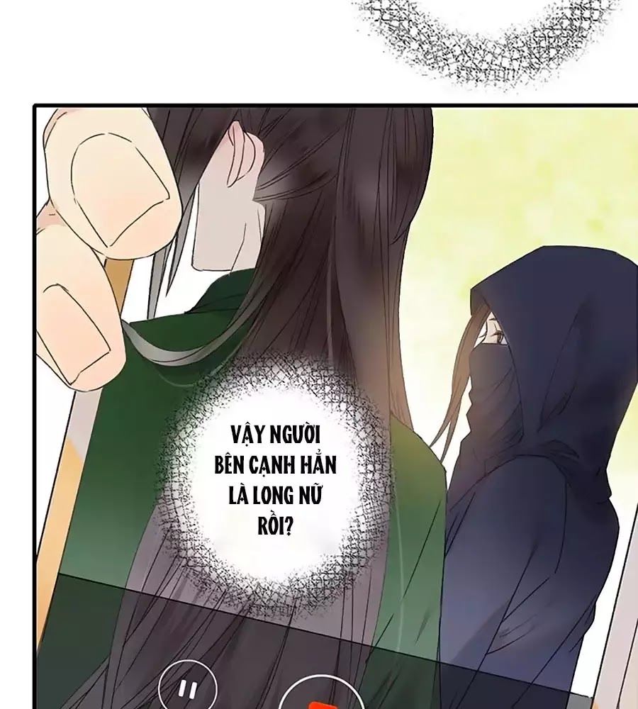 sơn thần và tiểu táo 2 chapter 37 48