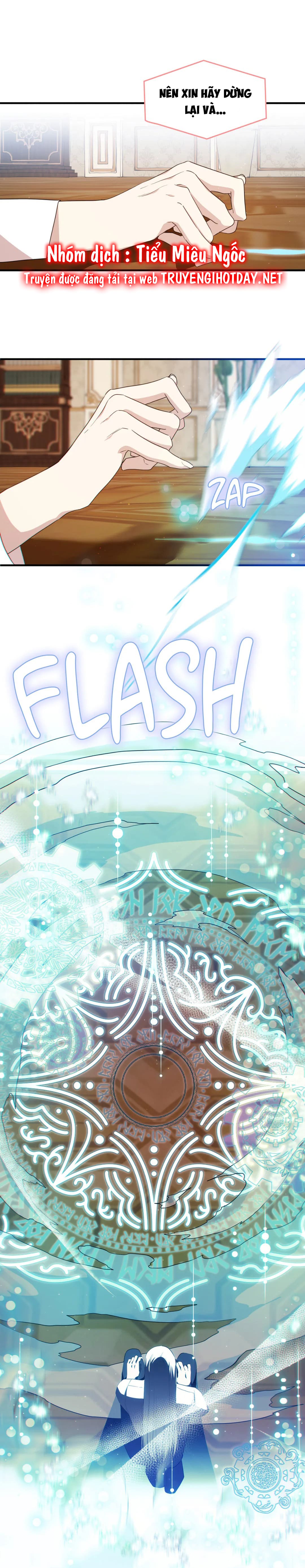 chị ấy là nữ chính trong truyện đó chapter 66 24