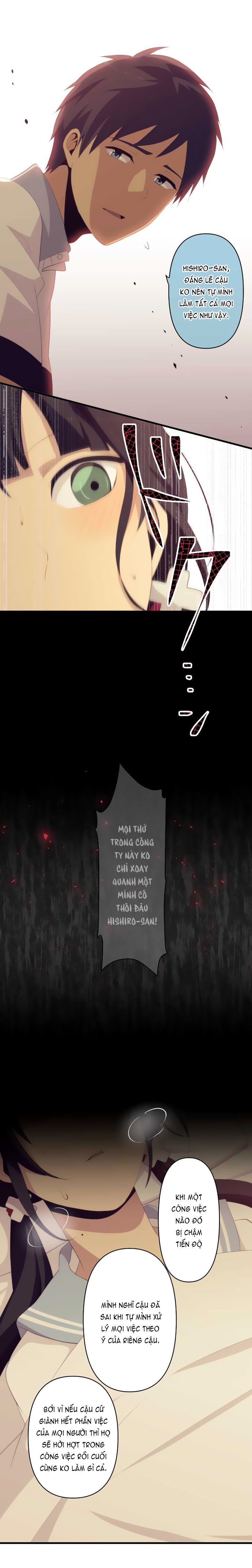 relife chapter 134 12