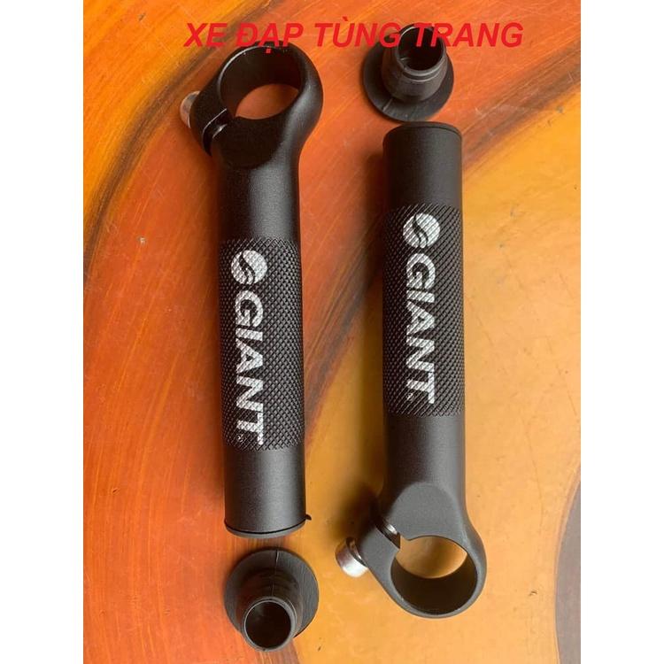 Tay sừng, tay nghỉ xe đạp hàng Giantt