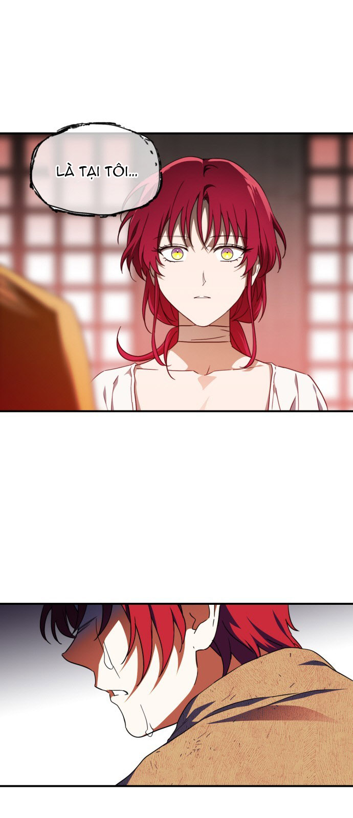 bị che khuất bởi hoàng hôn chapter 63 27