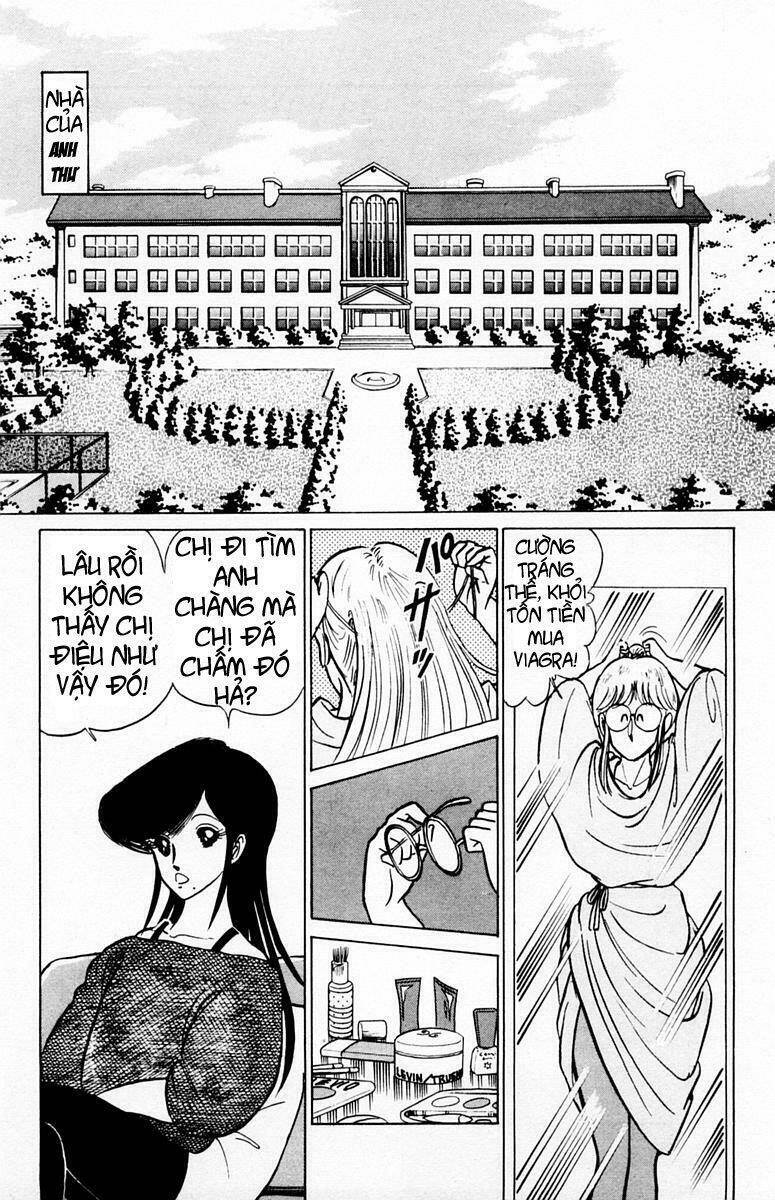 yuu & mi chapter 33 9