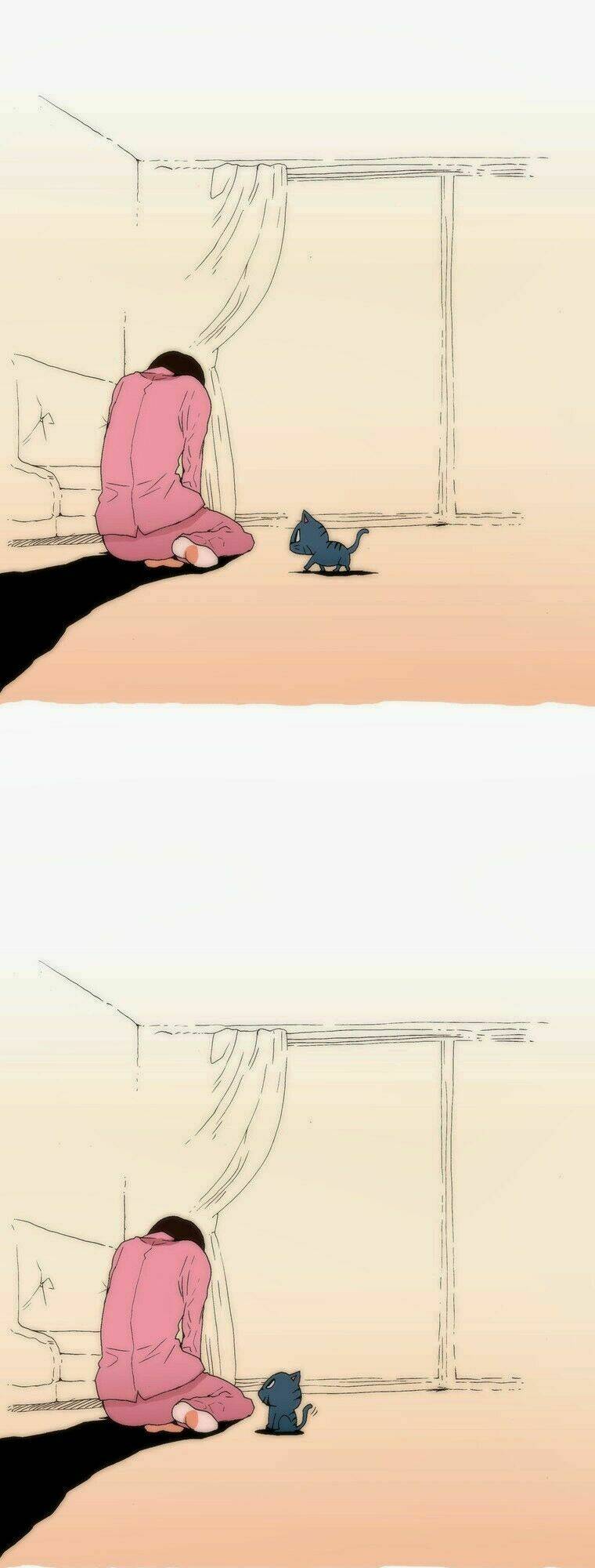 can't see can't hear but love chapter 70 33