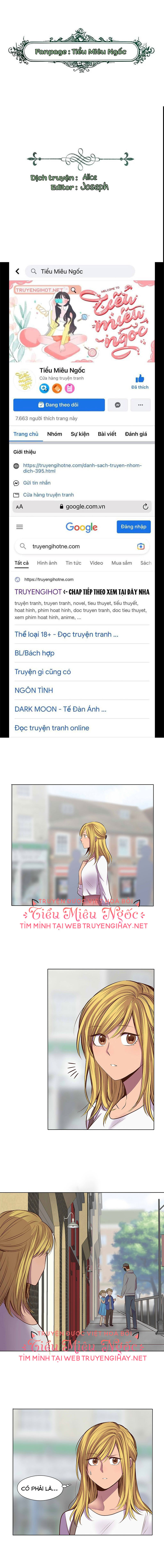 điều bí mật mà tôi luôn giữ kín chapter 36 1