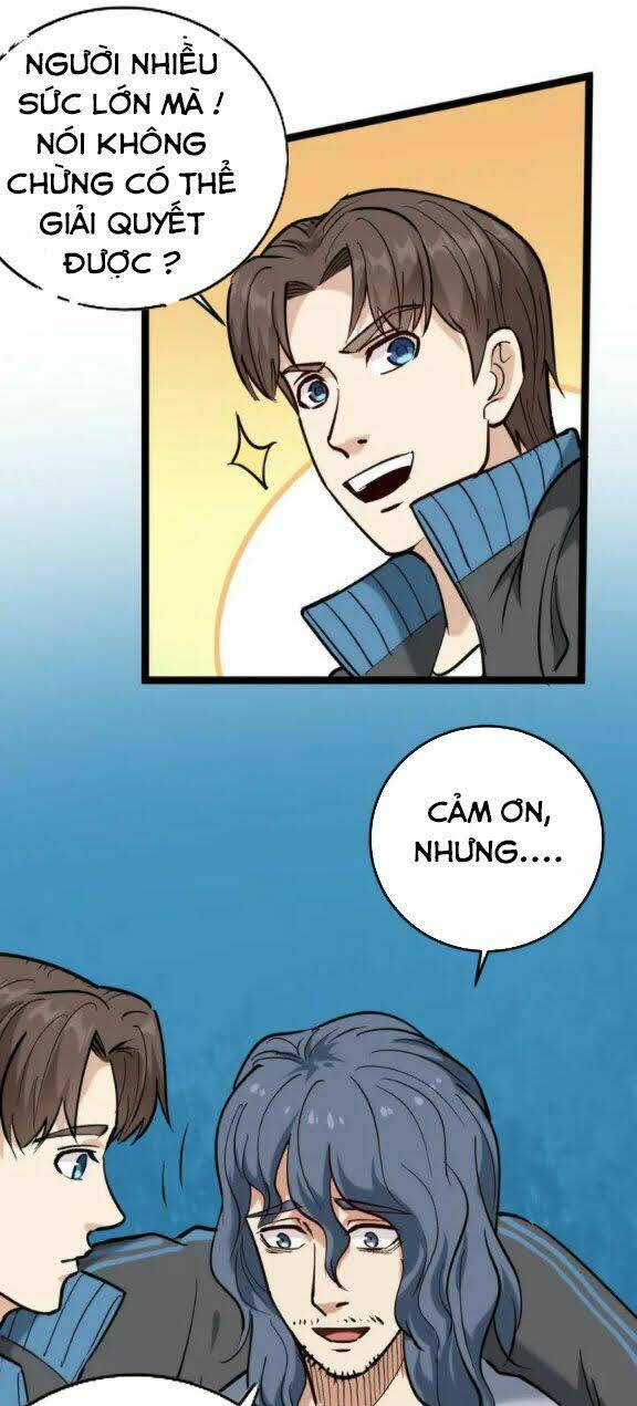 hồi xuân tiểu độc y chapter 79 16