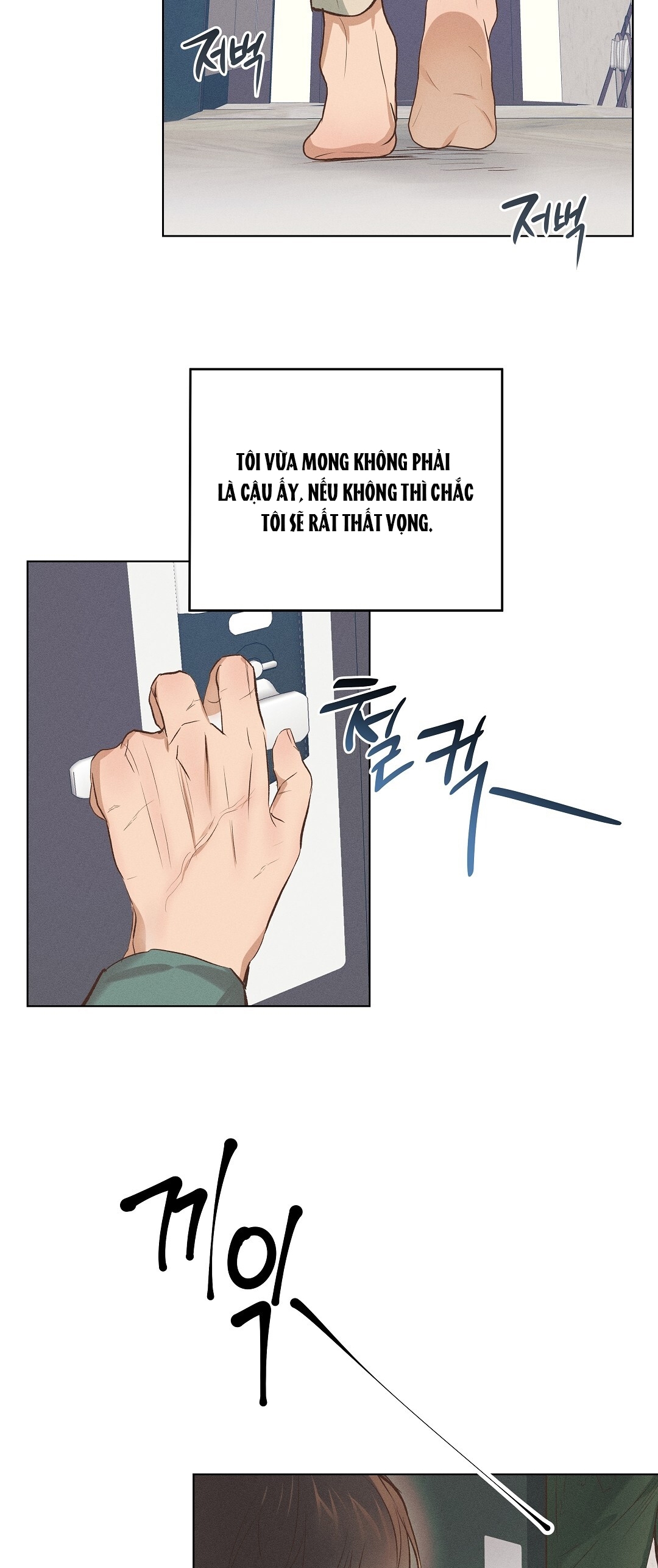 Yêu Chàng Đại Úy Lãng Mạn chapter 29.2 - Trang 29