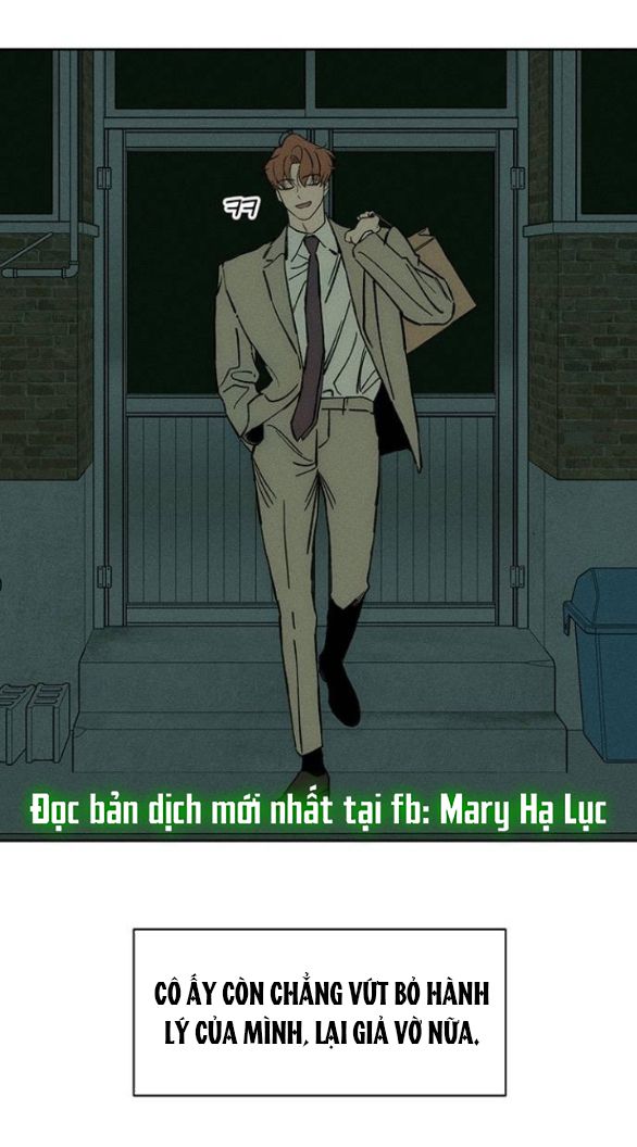 [18+] Nước Mắt Trên Đóa Hoa Tàn chapter 27.2 20