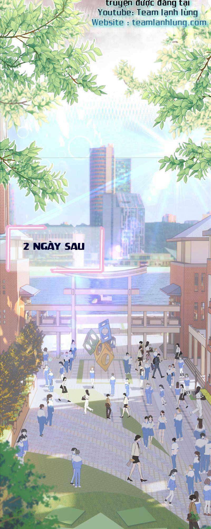 xuyên về thời học sinh truy lão công chapter 23 26