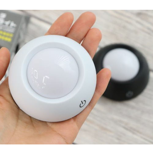 Đèn led di động thông minh nội địa Nhật Bản (giao màu ngẫu nhiên)