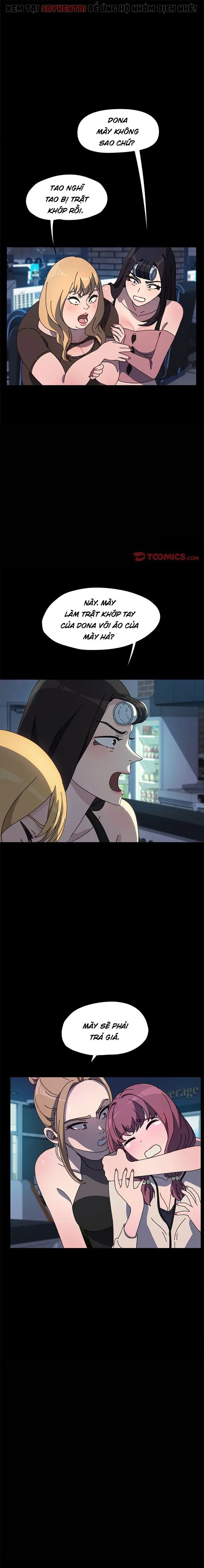 người đàn ông của ngôi nhà này chapter 23 1