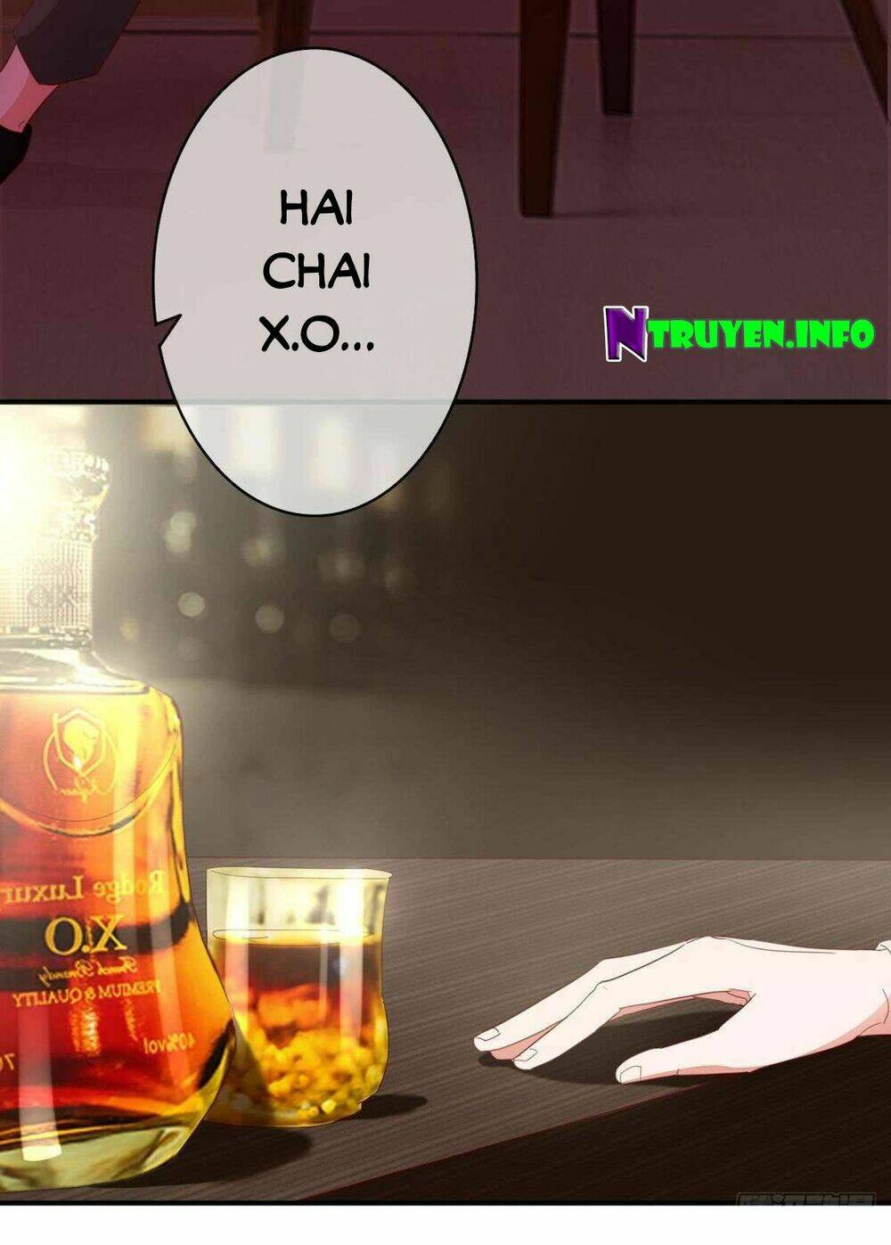 manh thê khó dỗ chapter 36 39