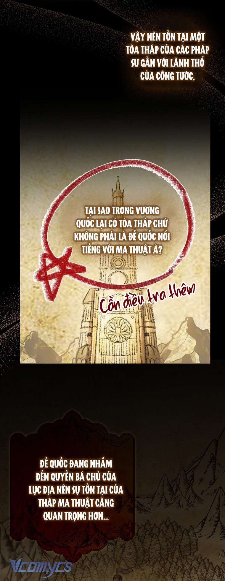 lần đầu bé út được yêu thương chapter 14 22