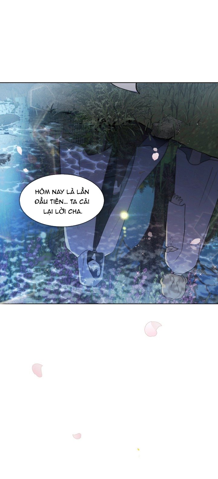 tôi là fan cứng hoàng tử chapter 31.2 10