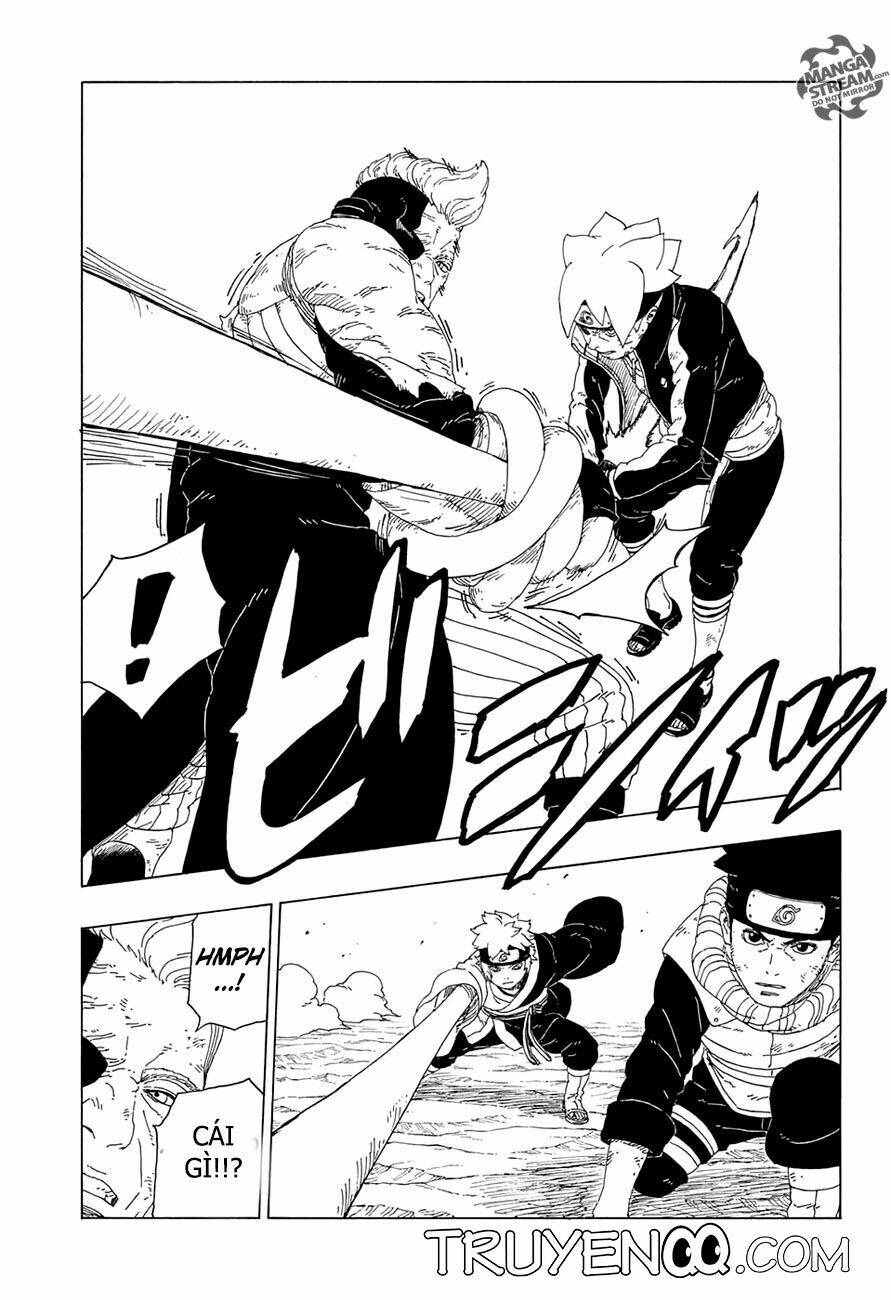uzumaki boruto chapter 21 33