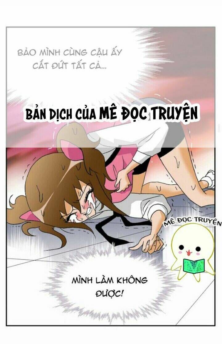 nhà có siêu dễ thương chapter 37 11