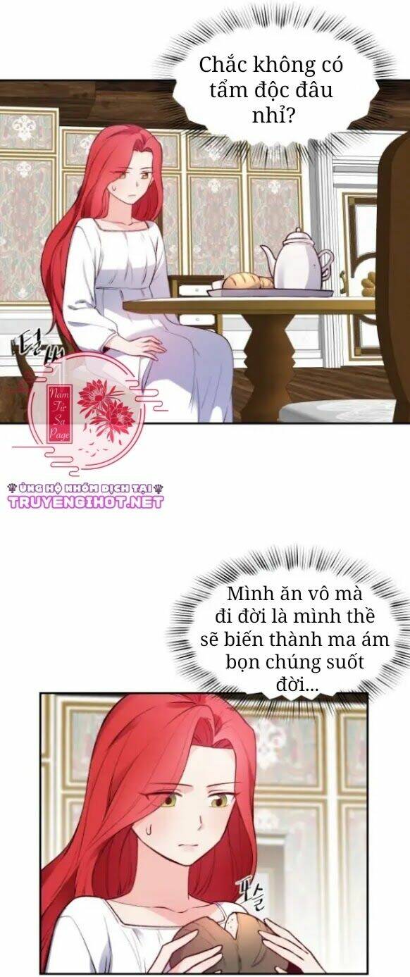 phản diện rất dễ làm chapter 20 39