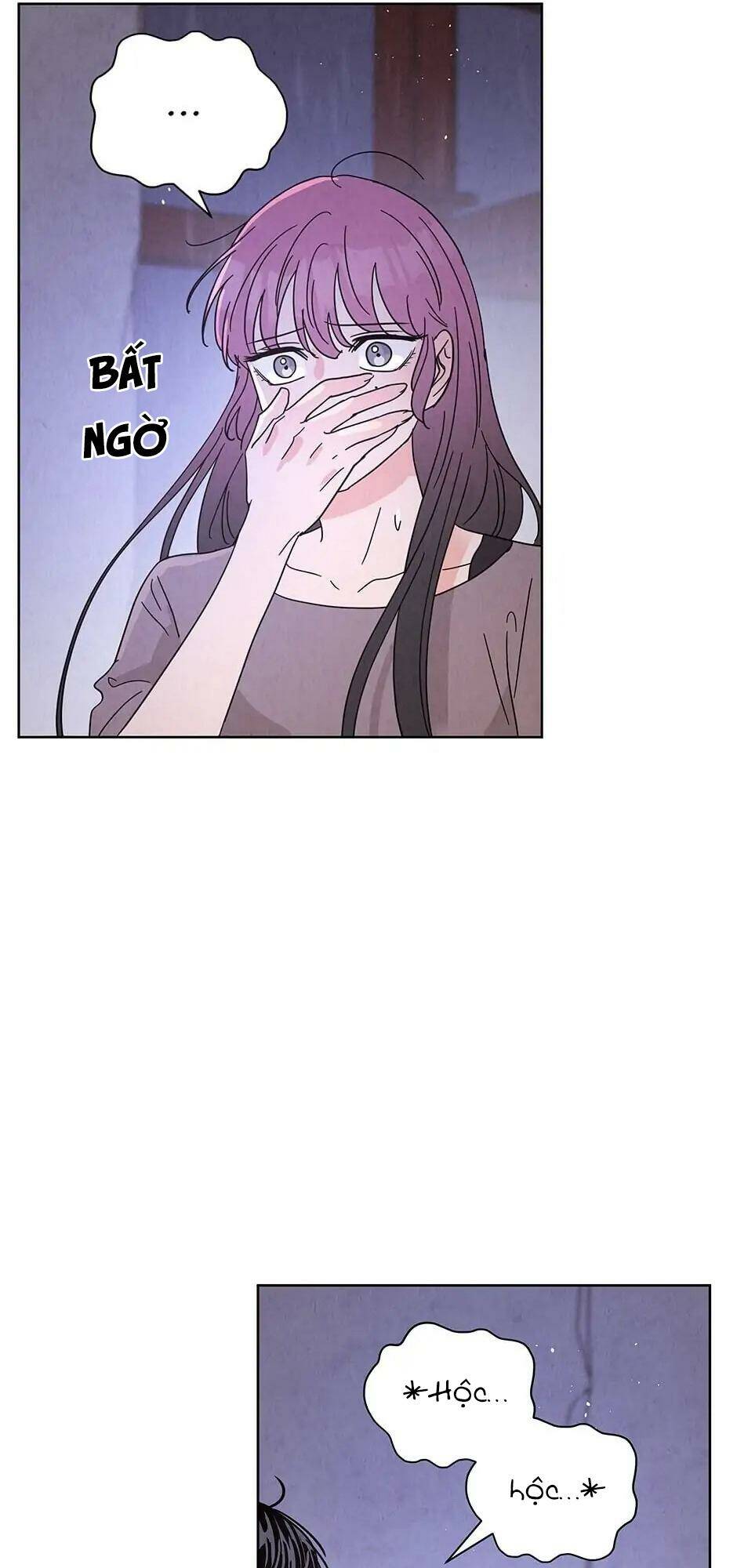 chào nhé, không làm thông gia nữa đâu! chapter 62 34