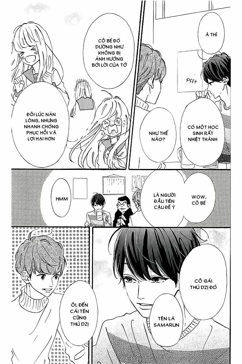 sensei kunshu chapter 10 12