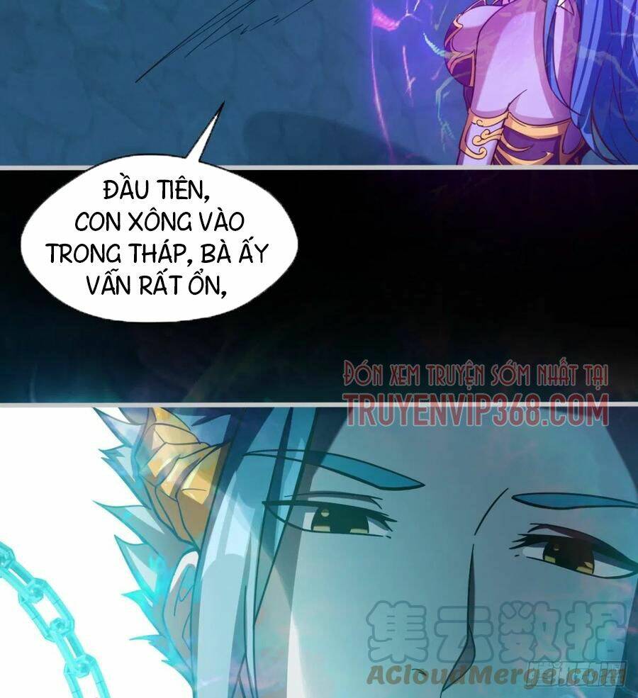 ma hoàng sư đệ quả thực quá chung tình chapter 79 32