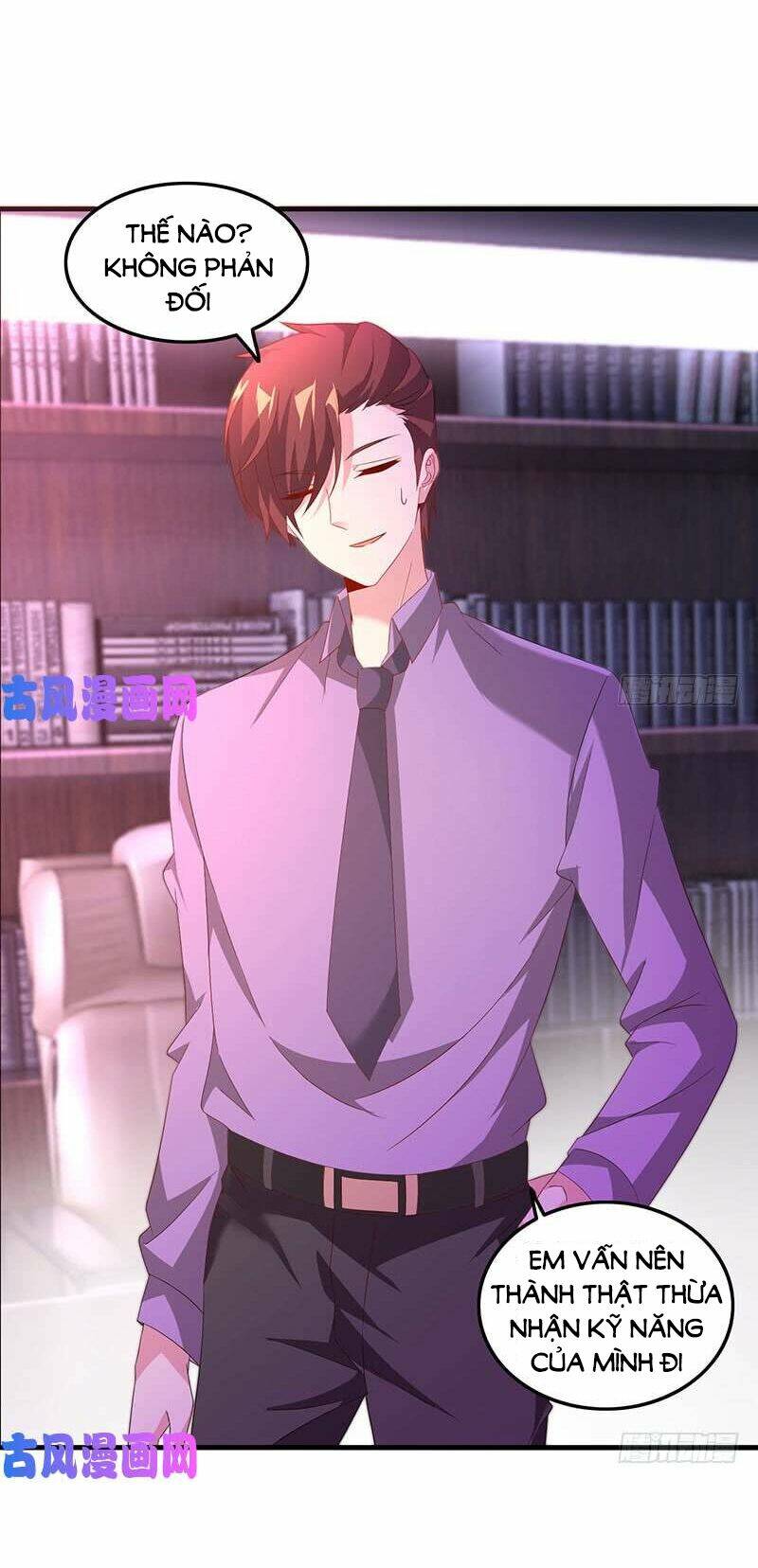 bảy ngày thực cốt hôn ước chapter 35 20