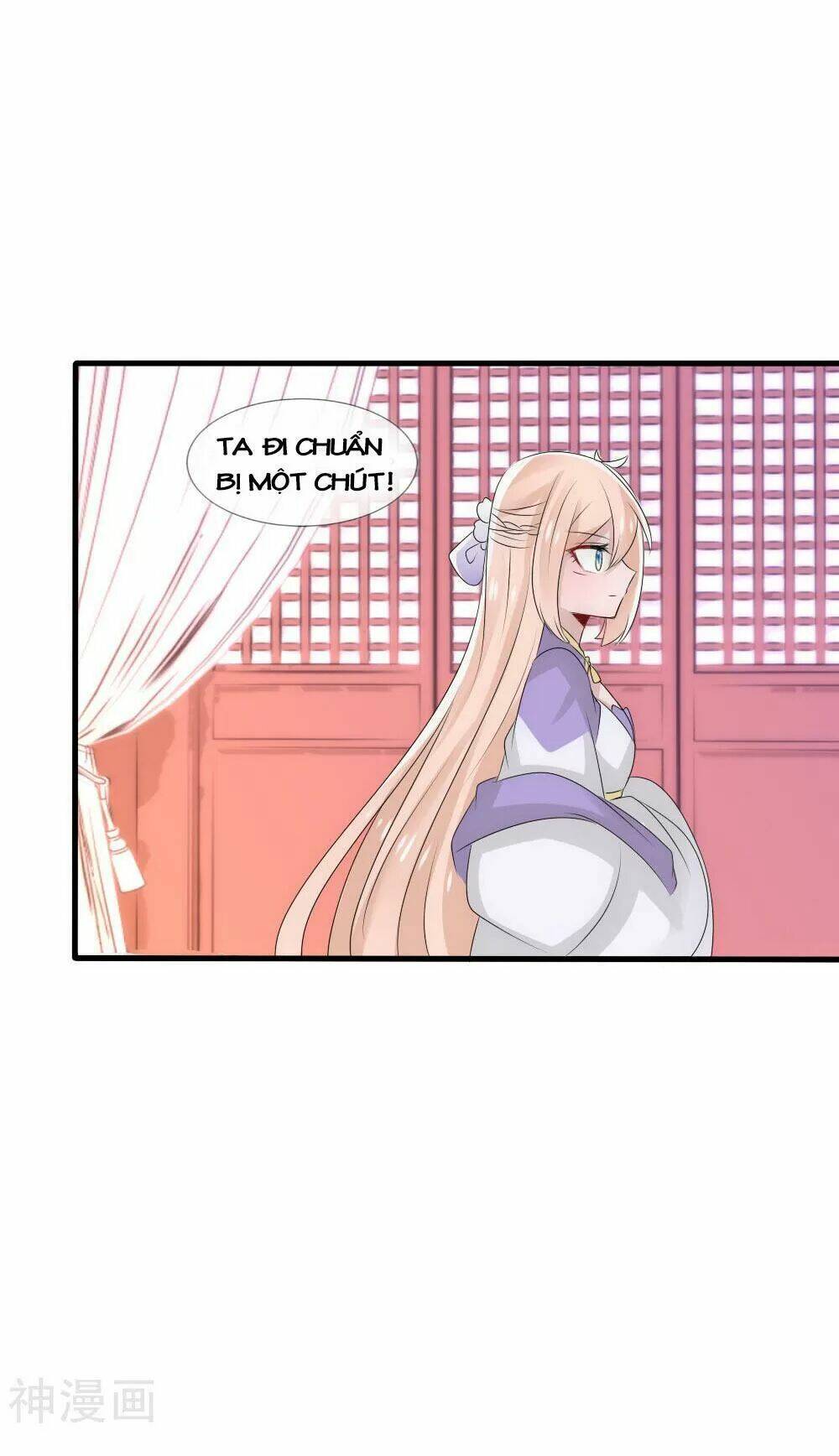 kế hoạch sủng ái của tiểu công chúa chapter 52 4