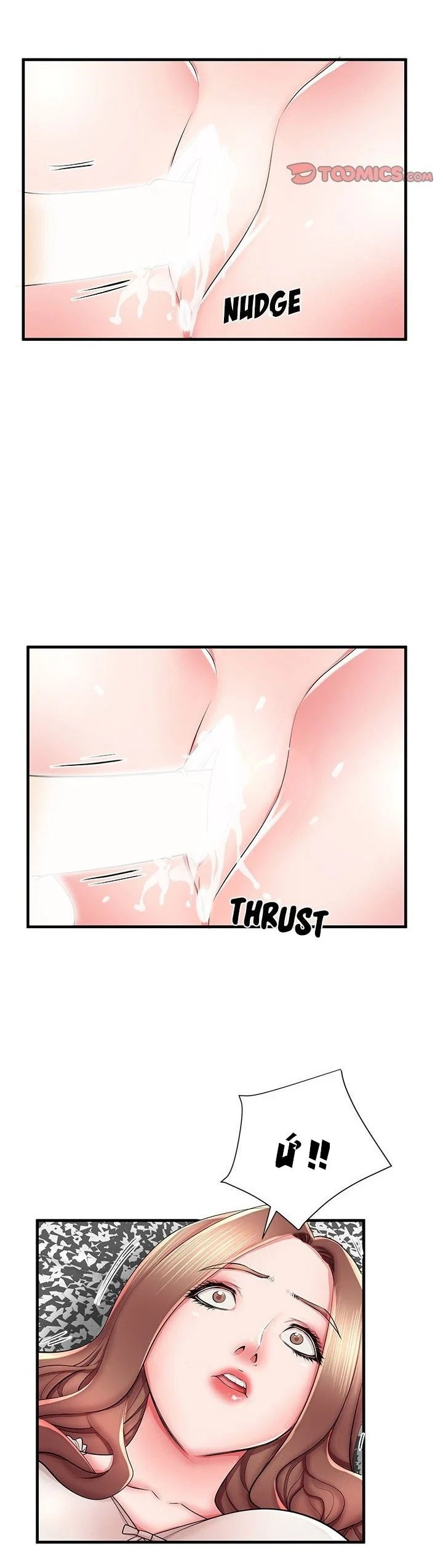 người mẹ xấu xa chapter 38 24