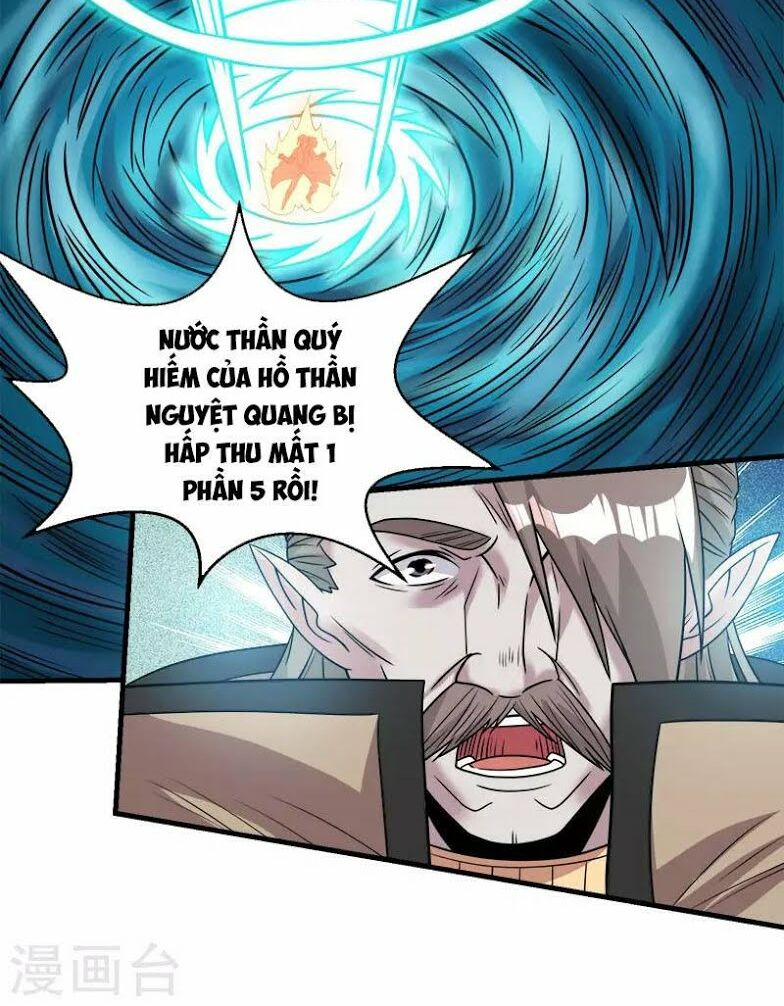 kiếm vũ chapter 49 17