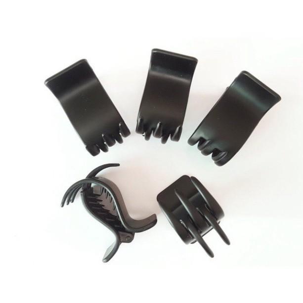 Kẹp càng cua nhám 5 răng chống gãy 1 cái PKT35