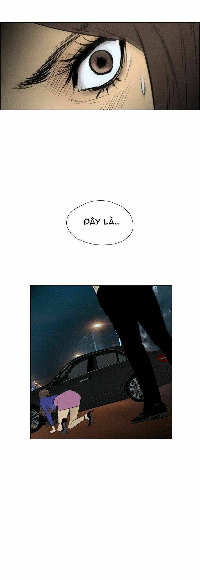 kẻ hồi sinh chapter 75 41