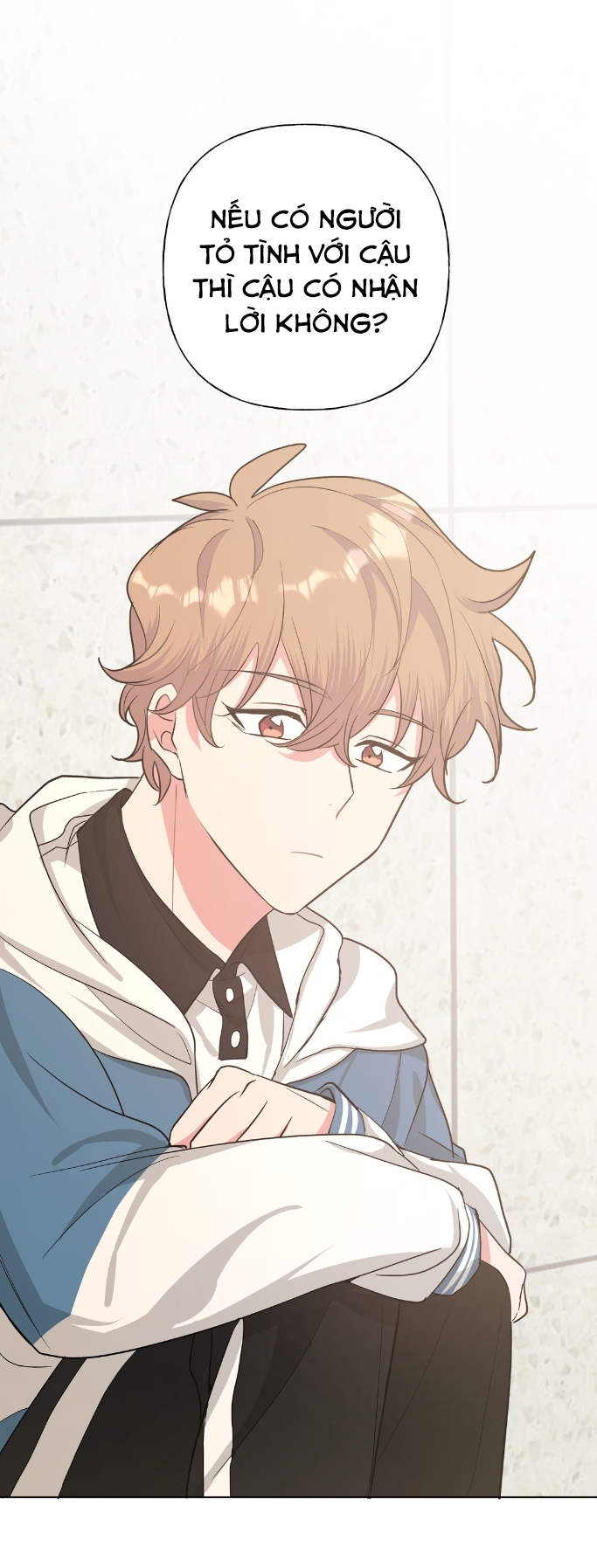 đừng nói yêu tôi (don't say you love me) chapter 11 28