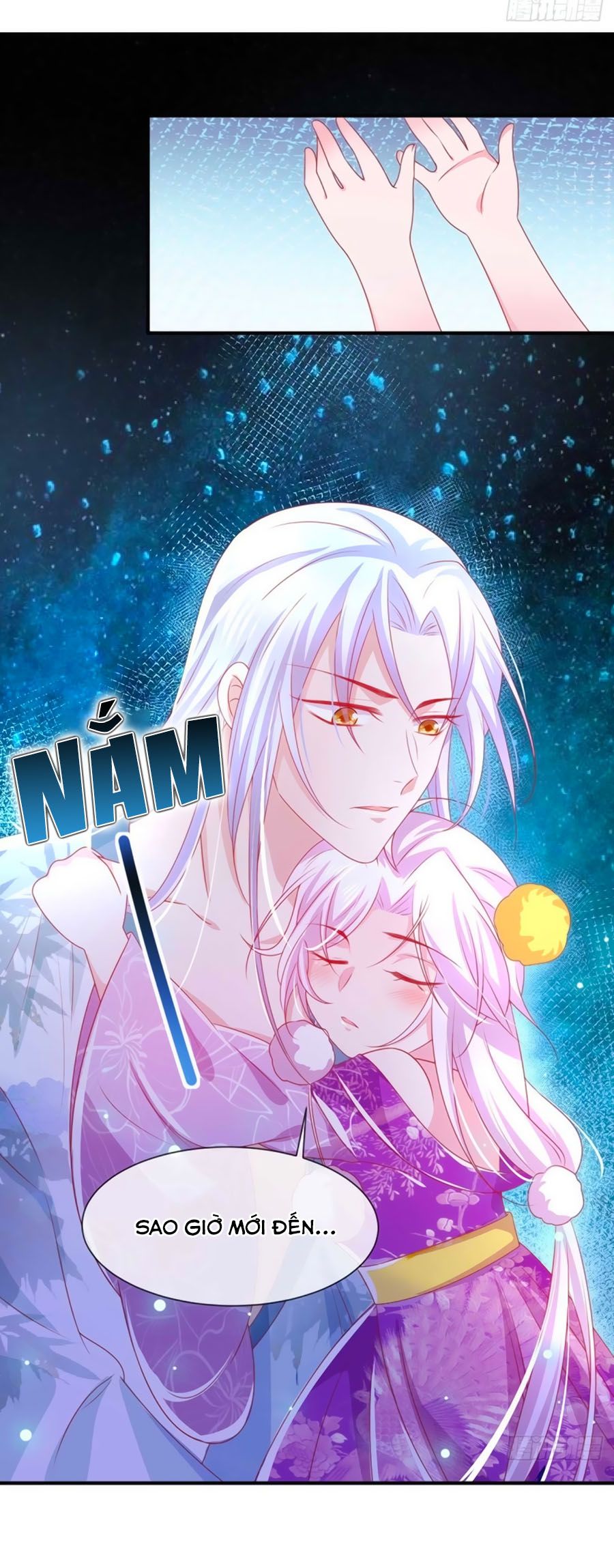 Dưỡng Thú Vi Phi chapter 16 - Trang 30