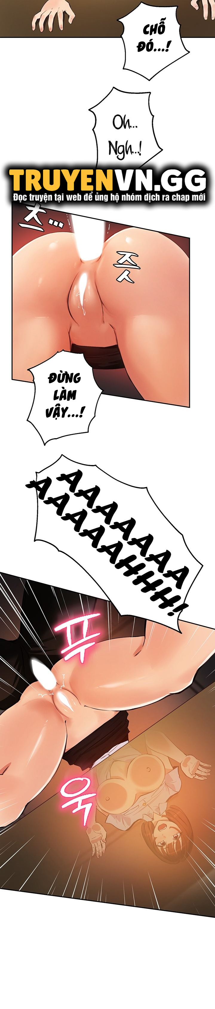 tuổi đôi mươi chapter 49 16