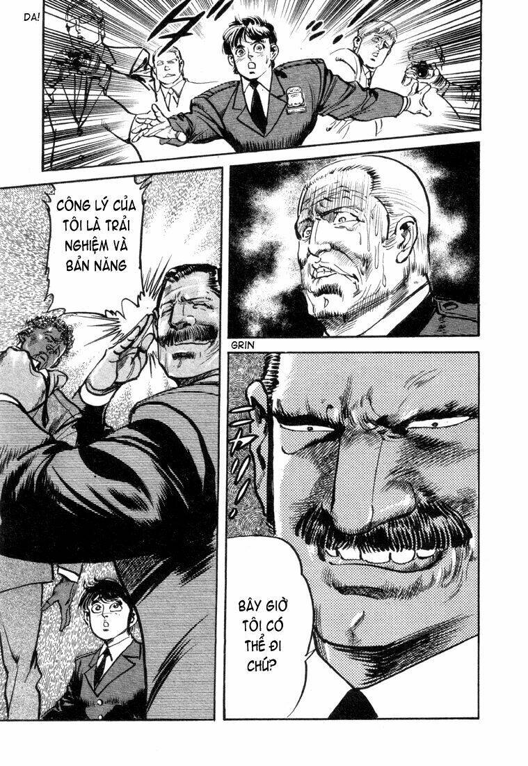 mad bull 34 chapter 6 52