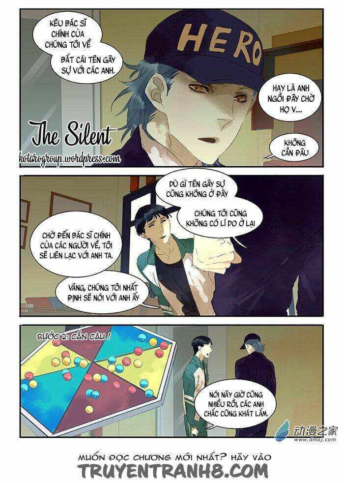 gia tử khu 37 chapter 23 15