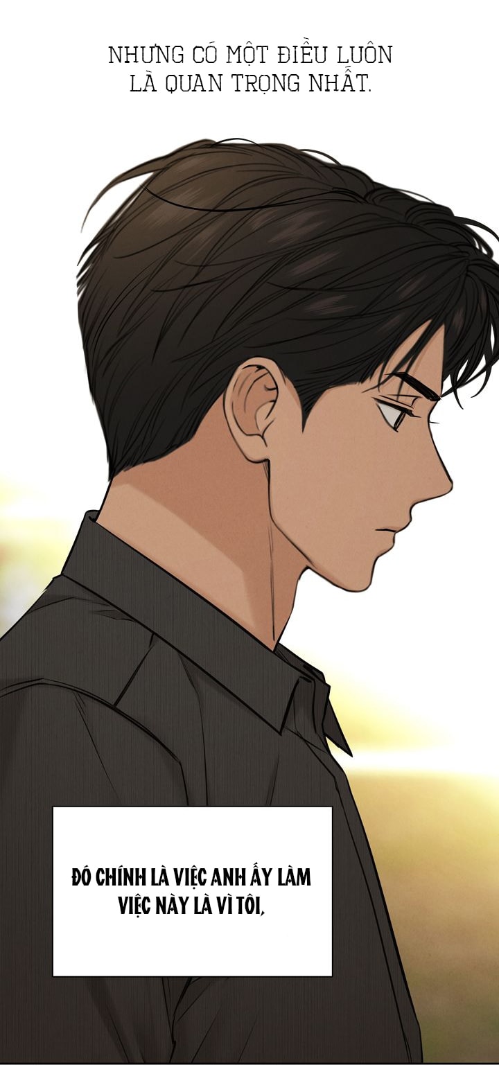 Chỉ Là Ánh Bình Minh chapter 62.2 18
