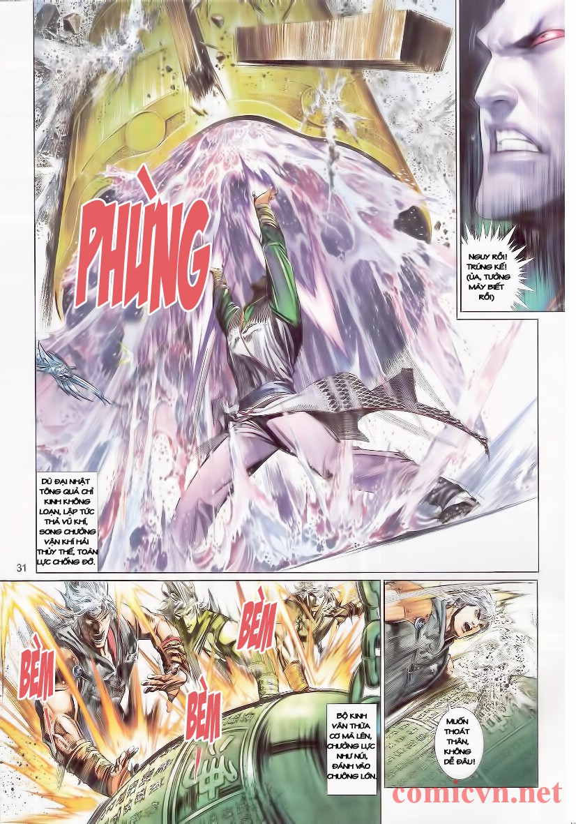 phong vân chapter 535 31