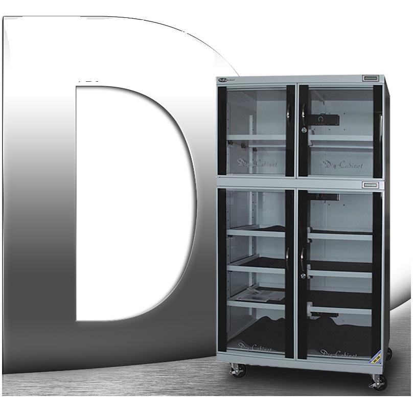 Tủ chống ẩm DryCabi DHC- 1000, 1000 lít