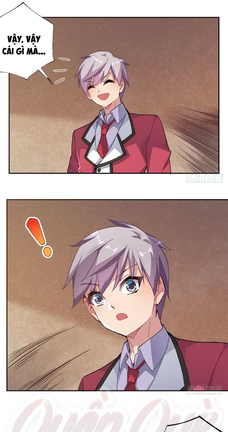 nhặt ma vương về làm nữ hầu chapter 23 19