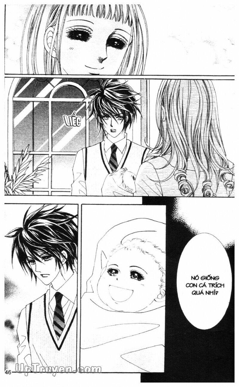 vợ chồng trẻ con bản đẹp chapter 2 43