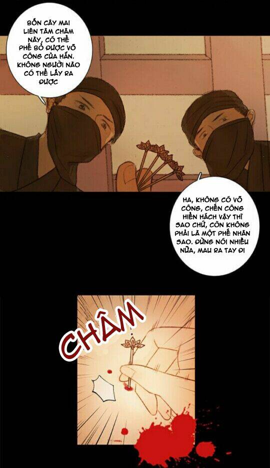 vương gia bá đạo chapter 1.2 15