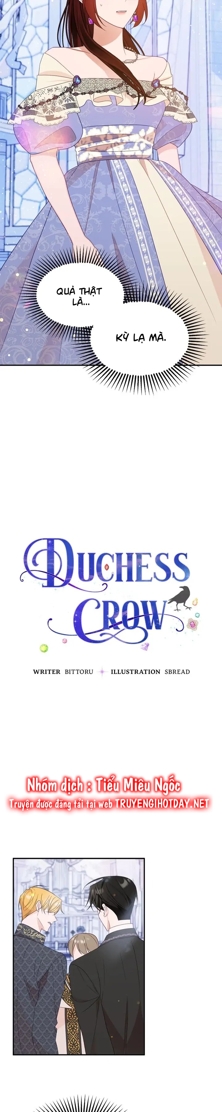 câu chuyện về nữ công tước chapter 46 2