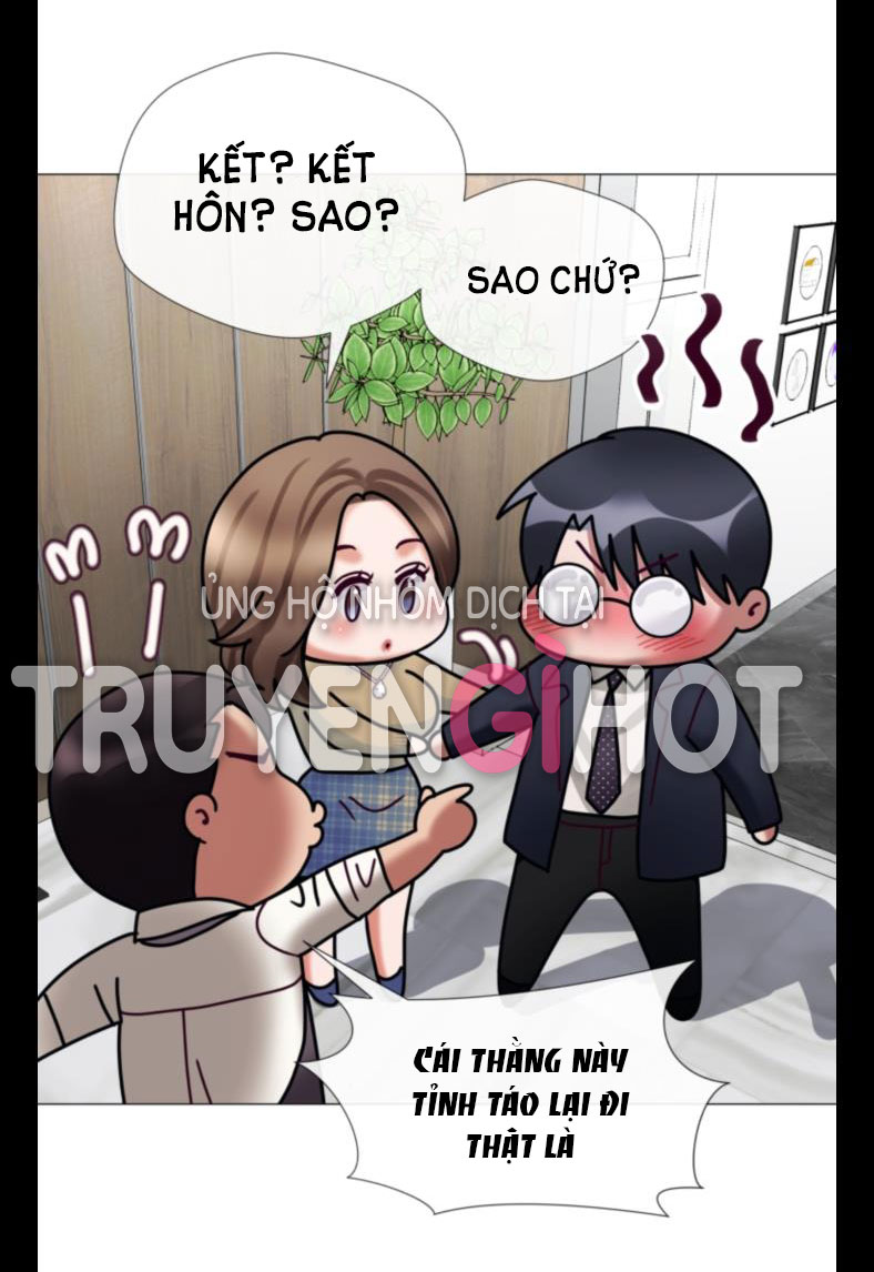 [18+] con không muốn đâu, cha à! chapter 5.1 6