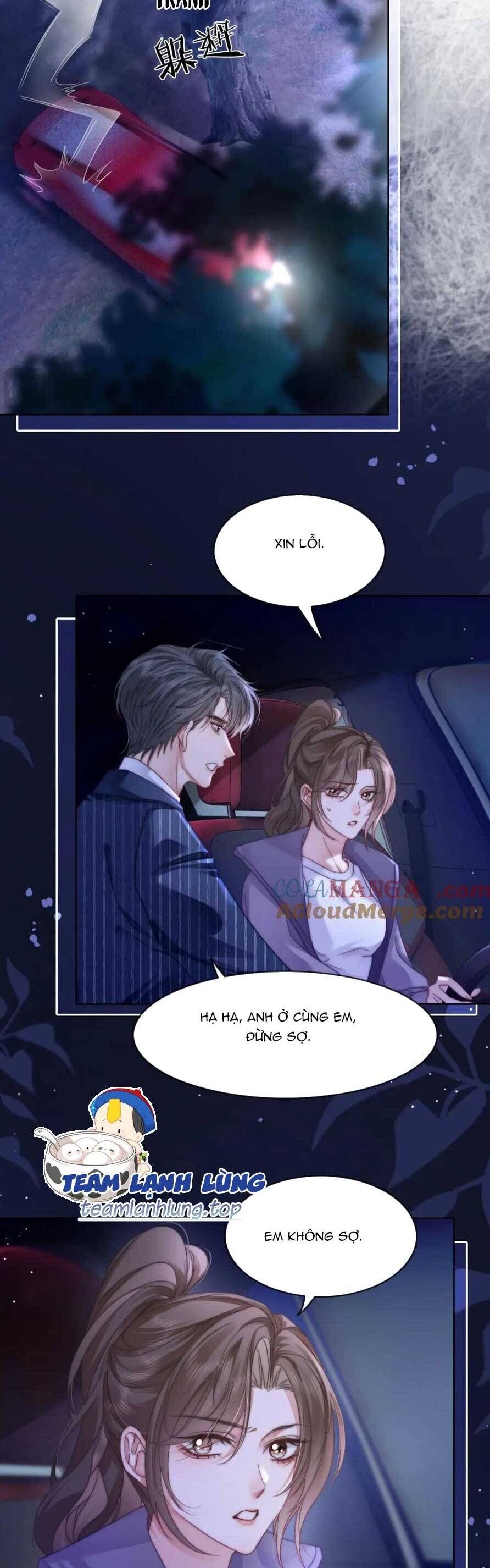 sau khi chia tay, cô ấy trở thành nữ vương hotsearch chapter 44 4